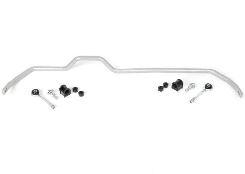 Whiteline 95-98 Nissan 240SX S14 Rear 22mm Swaybar-X h/duty Blade - BNR11XZ