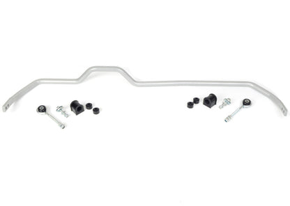 Whiteline 95-98 Nissan 240SX S14 Rear 22mm Swaybar-X h/duty Blade - BNR11XZ