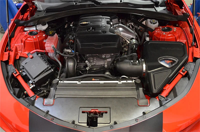 Injen 16-20 Chevy Camaro L4 2.0L Turbo LTG Ecotoec (LT) - EVO7300