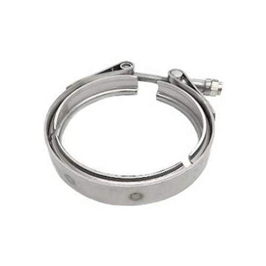 ATP Garrett GT 3in V-Band Clamp for 90mm OD Turbine - ATP-CLC-CLA-048-C-Dub Tech