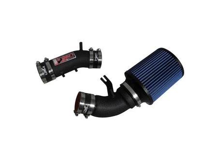 Injen 96-98 4Runner / Tacoma 3.4L V6 only Wrinkle Black - PF2050WB