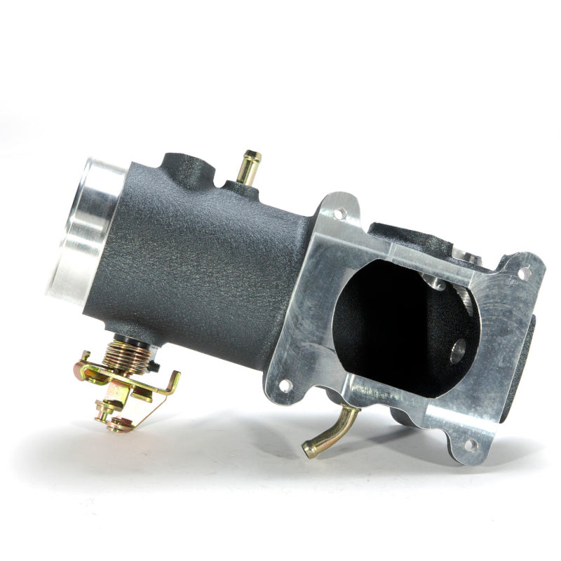 BBK 96-04 Mustang 4.6 GT 73mm Throttle Intake BBK Power - 17801-C-Dub Tech