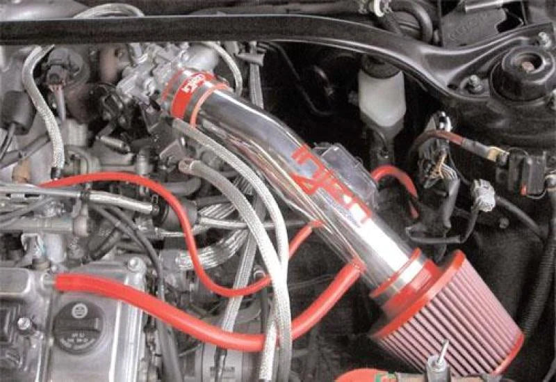 Injen 97-01 Camry 98-03 Solara V6 (No CARB for 03 - IS2030P