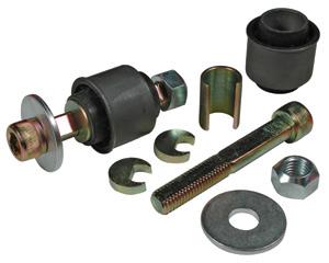 SPC Performance Mercedes C/E Class Rear Upper Control Arm Bushing - 28840