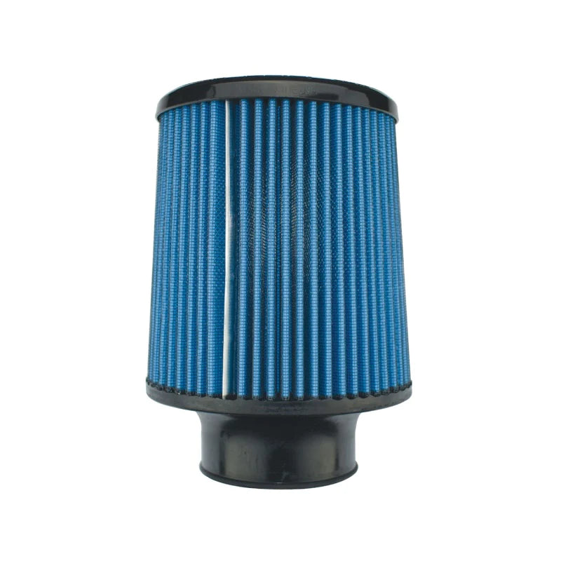 Injen SuperNano Web Dry Air Filter - 3.00 Filter / - X-1103-BB
