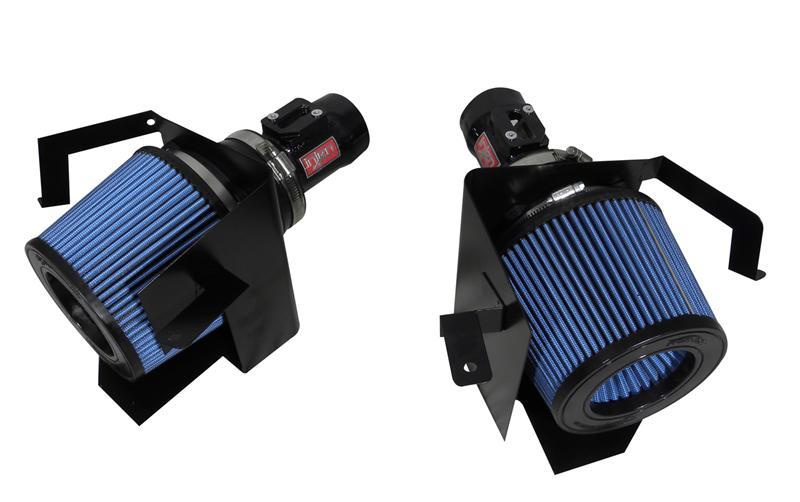 Injen 07-08 G35 4Dr 3.5L/08-13 G37/G37 IPL 2Dr 3.7L/09-13 G37 - SP1998BLK