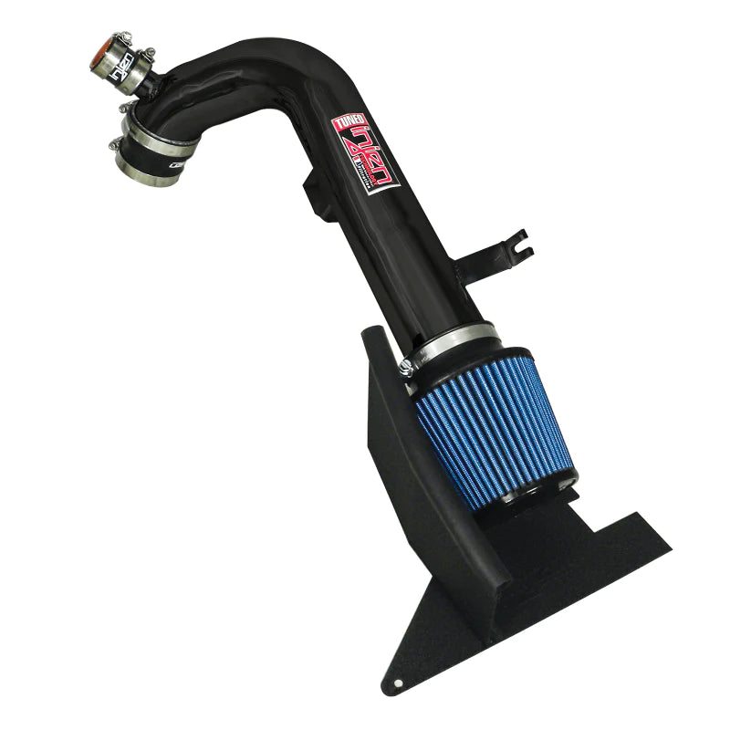 Injen 13-18 Nissan Altima 2.5L 4cyl  Black Short Ram Intake - SP1948BLK