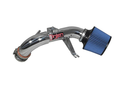 Injen 08-13 Lancer/Outlander Sport 2.0L 4 Cyl. Polished Short Ram - SP1832P