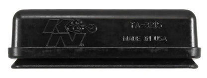 K&N 15-17 Yamaha YZF R3 321 Replacement Drop In Air - YA-3215