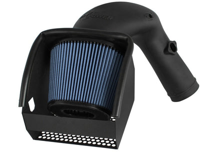 aFe MagnumFORCE Intake Stage-2 Pro 5R, Ram Diesel Trucks 13-14 - 54-32412-C-Dub Tech