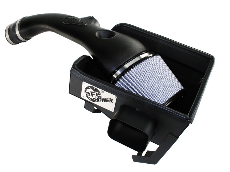 aFe MagnumFORCE Intakes Stage-2 PDS AIS PDS BMW 335i (E90/92/93)/ - 51-11912-C-Dub Tech