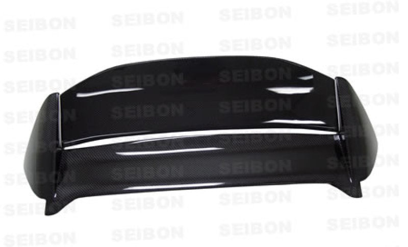 Seibon 02-05 Honda Civic Si (JDM Spec Only) MG Carbon - RS0204HDCVSIJ-MG