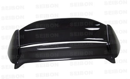 Seibon 02-05 Honda Civic Si (JDM Spec Only) MG Carbon - RS0204HDCVSIJ-MG