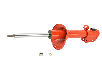 KYB Shocks & Struts AGX Rear Right SUBARU Impreza (AWD) - 733010