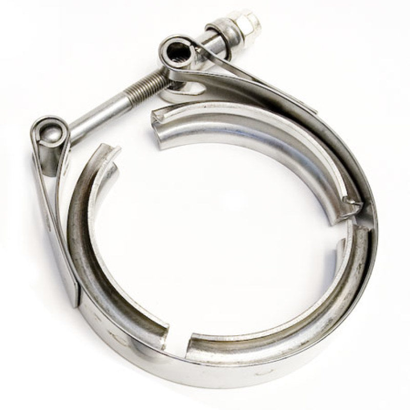 ATP 3in V-Band Exhaust Clamp - ATP-CLC-CLA-013-C-Dub Tech