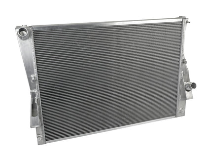 aFe BladeRunner Street Series Aluminum Radiator 08-10 Ford Diesel Trucks - 46-52091-C-Dub Tech