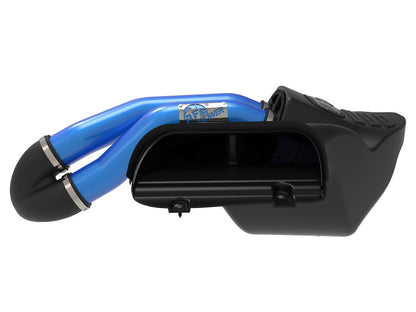 aFe Momentum XP Cold Air Intake System w/ Pro 5R - 50-30024RL-C-Dub Tech