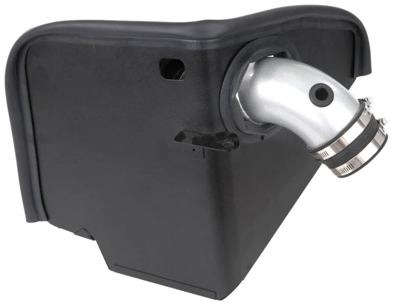K&N 19-20 Nissan Altima L4-2.5L Typhoon Short Ram Intake - 69-7085TS