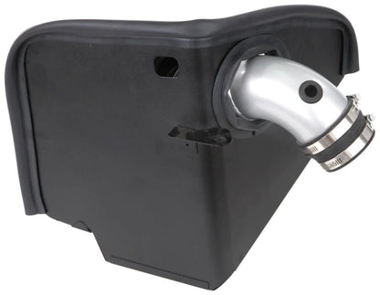 K&N 19-20 Nissan Altima L4-2.5L Typhoon Short Ram Intake - 69-7085TS