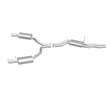 MagnaFlow Sys C/B 12-15 Audi A6 / A7 3.0L V6 - 19159
