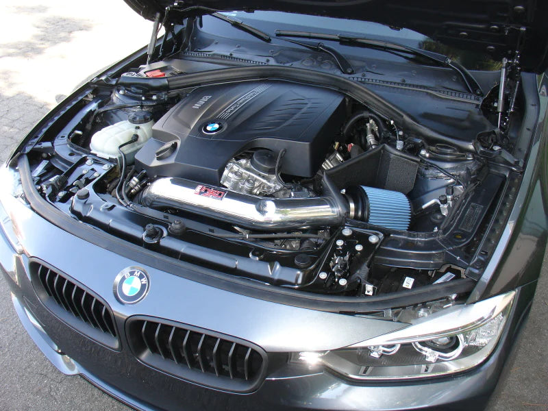 Injen 12-15 BMW 335i (N55) 3.0L L6 (turbo) AUTO TRANS - SP1128P