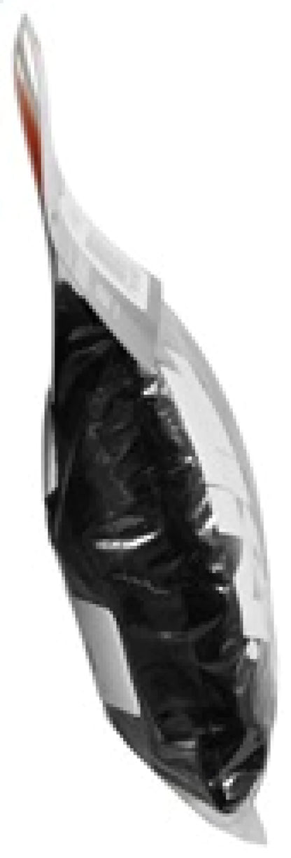 K&N Air Filter Wrap Black RU-5064DK - RU-5064DK