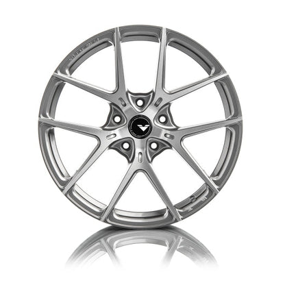 VORSTEINER V-FF 101 BRUSHED ALUMINUM