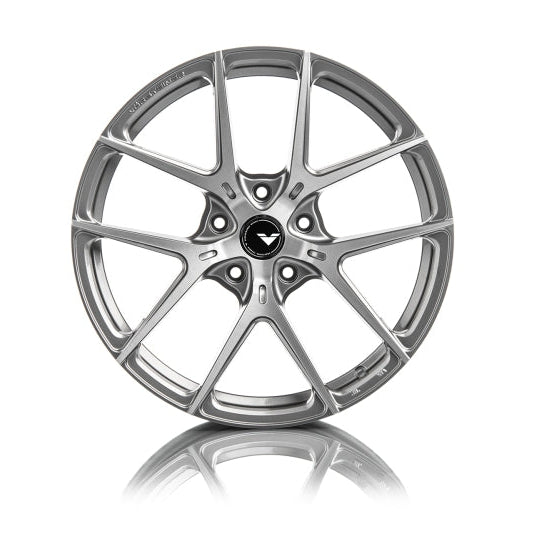 VORSTEINER V-FF 101 BRUSHED ALUMINUM