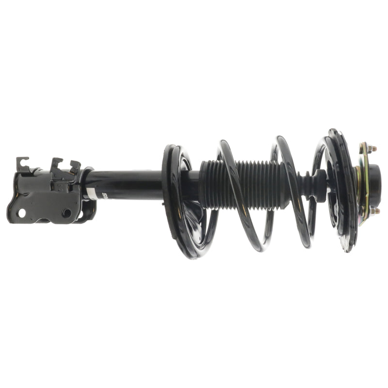 KYB 04-09 Nissan Quest Front Left Strut-Plus Complete Assembly - SR4445