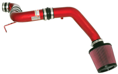 K&N Mazda Protege Red Typhoon Short Ram Intake - 69-6020TR