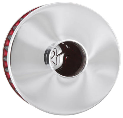 K&N Filter 1in Vent  3in Diameter 2in Height - 62-1170