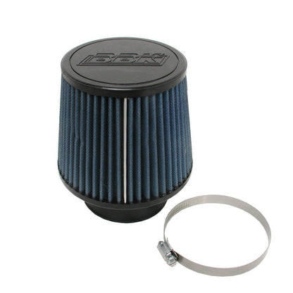 BBK Replacement High Flow Air Filter For BBK Cold Air - 1740-C-Dub Tech
