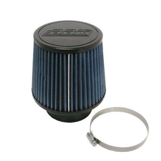 BBK Replacement High Flow Air Filter For BBK Cold Air - 1740-C-Dub Tech