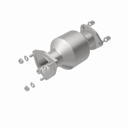 MagnaFlow Conv Direct Fit OEM 13-17 Honda Accord L4 2.4 - 21-476