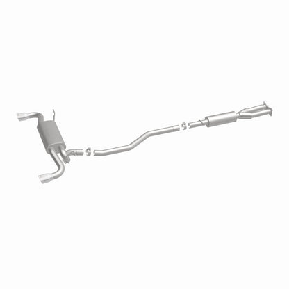 MagnaFlow SYS C/B 09-10 Land Rover LR2 3.2L - 15576