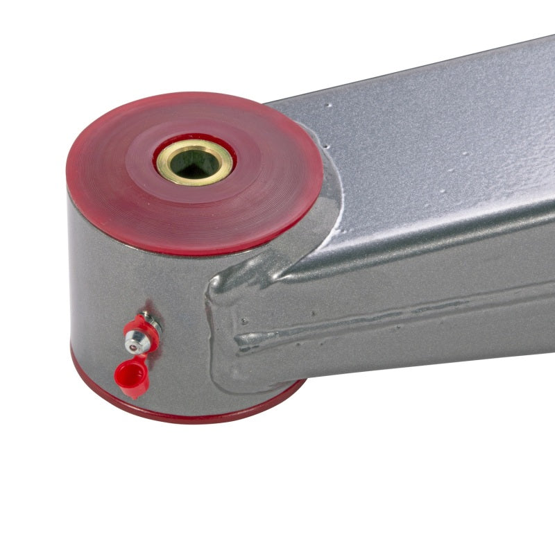 BBK 86-98 Mustang Rear Lower And Upper Control Arm Kit - 2526-C-Dub Tech