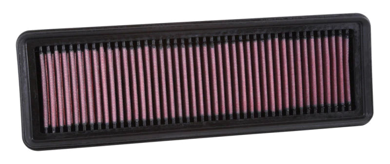 K&N 2014 BMW X4 L4-2.0L DSL Drop In Air Filter - 33-3042