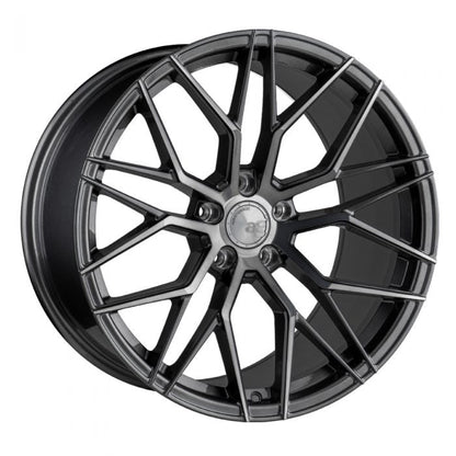 22” Avant Garde M520R Wheels - Set of 4-C-Dub Tech