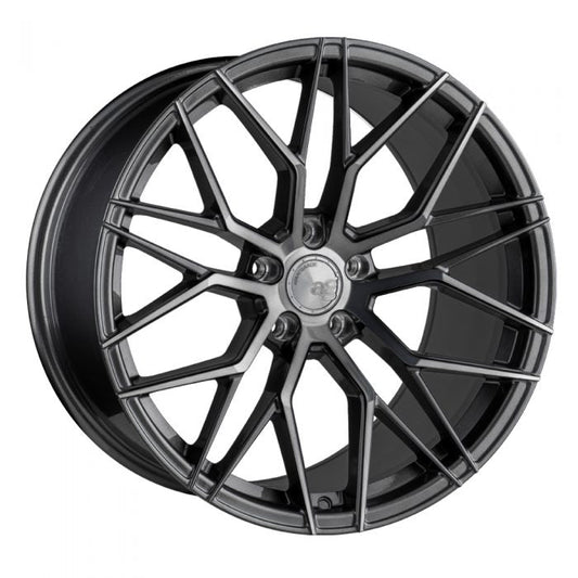 22” Avant Garde M520R Wheels - Set of 4-C-Dub Tech