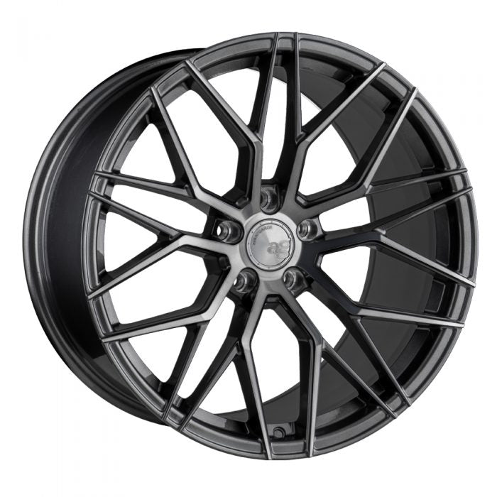 20” Avant Garde M520R Wheels - Set of 4-C-Dub Tech