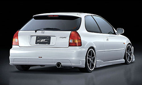 Honda Civic Hatch back 96-98 Type B (EK)