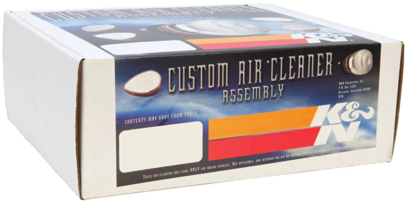 K&N 1999-2012 YAMAHA XV1600 Air Filter - RK-3905-1