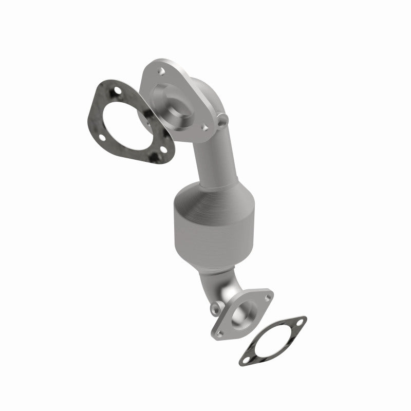MagnaFlow Conv DF 13-17 Explorer V6 3.5 OEM Close Coupled - 21-257