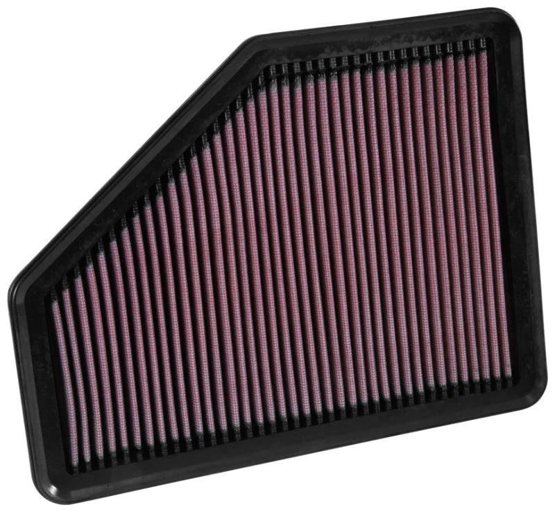 K&N 2016-2017 Chevrolet Volt 1.5L Drop In Air Filter - 33-5051