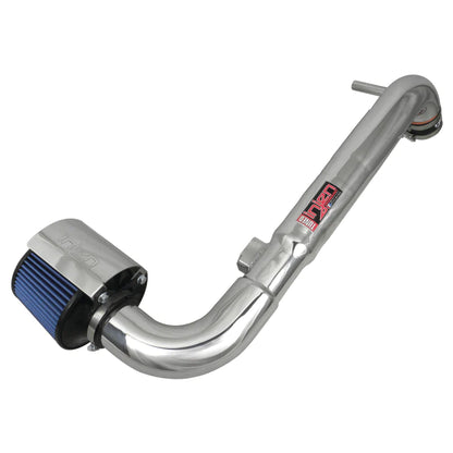 Injen 05-20 Toyota Tacoma 2.7L Polished Power-Flow Air Intake w/ - PF2011P