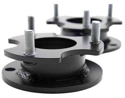 Belltech 19-20 Ford Ranger 2WD/4WD 2.5in Front Leveling Strut Spacer - 34938-C-Dub Tech