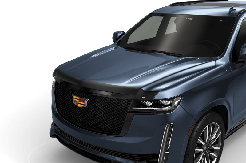 AVS 2021 Cadillac Escalade / Escalade ESV Aeroskin Shield - - 322186-C-Dub Tech