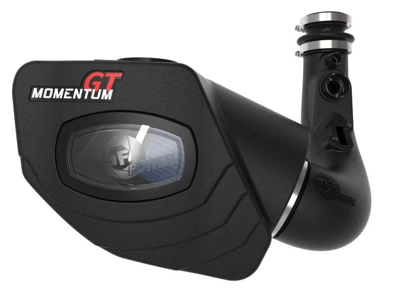 aFe Momentum GT Cold Air Intake System w/Pro 5R Filter - 50-70067R