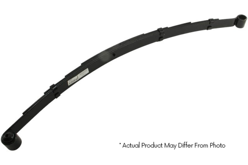 Belltech LEAF SPRING 84-95 TOYOTA PICKUP 3inch - 5978-C-Dub Tech