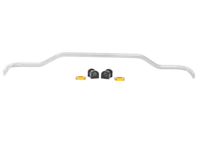 Whiteline 08/06-09 Pontiac G8 Sedan Rear 22mm X Heavy Duty - BHR82XZ